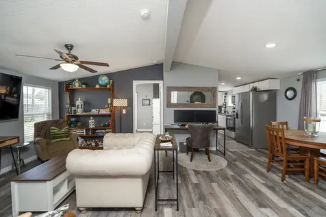 482 Ravenswood Drive St Augustine FL 32084