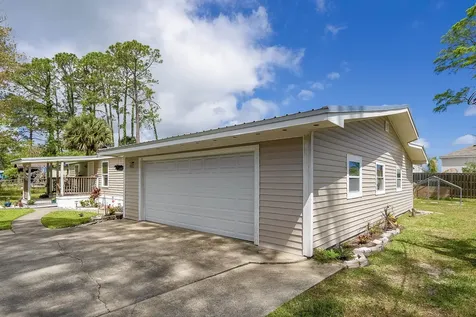 482 Ravenswood Drive St Augustine FL 32084