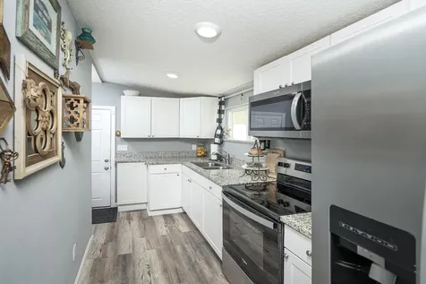 482 Ravenswood Drive St Augustine FL 32084