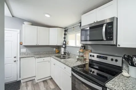 482 Ravenswood Drive St Augustine FL 32084