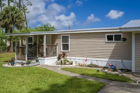 482 Ravenswood Drive St Augustine FL 32084
