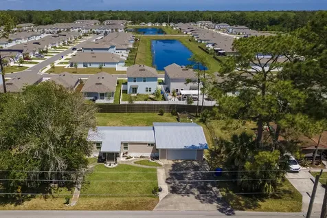 482 Ravenswood Drive St Augustine FL 32084