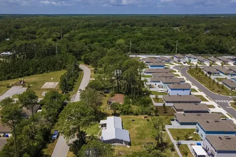 482 Ravenswood Drive St Augustine FL 32084