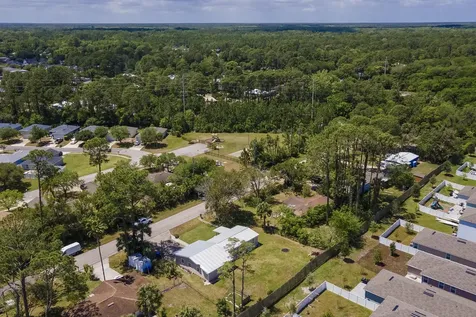 482 Ravenswood Drive St Augustine FL 32084
