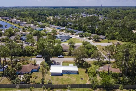 482 Ravenswood Drive St Augustine FL 32084