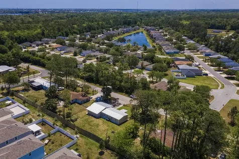 482 Ravenswood Drive St Augustine FL 32084