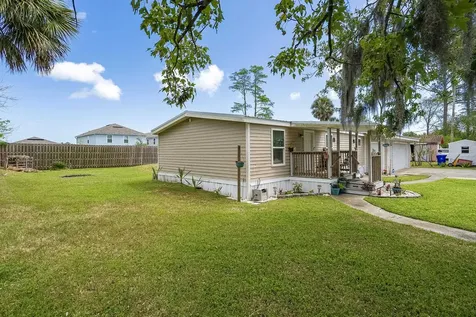 482 Ravenswood Drive St Augustine FL 32084