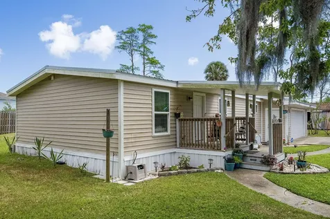 482 Ravenswood Drive St Augustine FL 32084