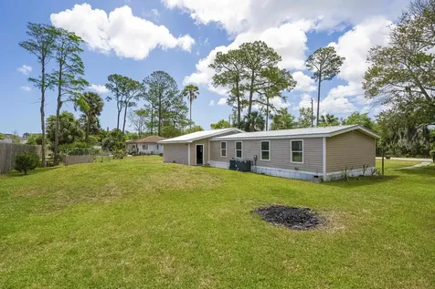 482 Ravenswood Drive St Augustine FL 32084
