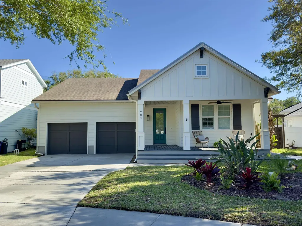 784 Tides End St Augustine Beach FL 32080