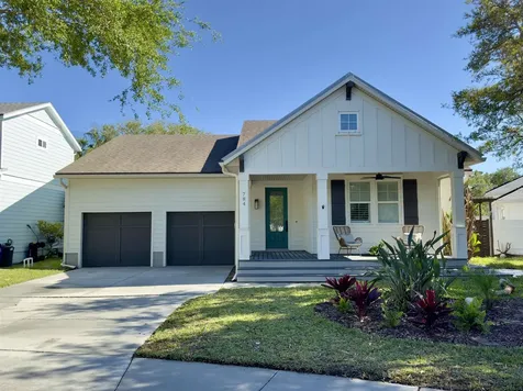 784 Tides End St Augustine Beach FL 32080