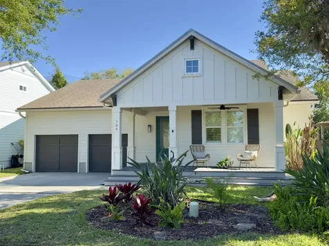 784 Tides End St Augustine Beach FL 32080