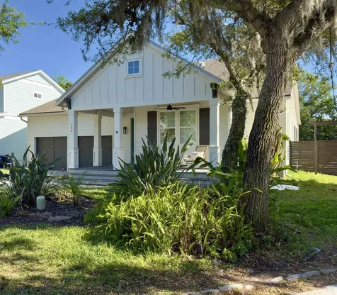 784 Tides End St Augustine Beach FL 32080