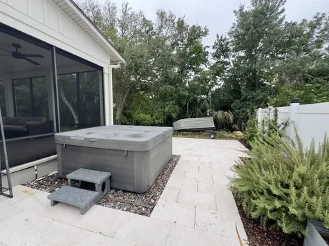 784 Tides End St Augustine Beach FL 32080