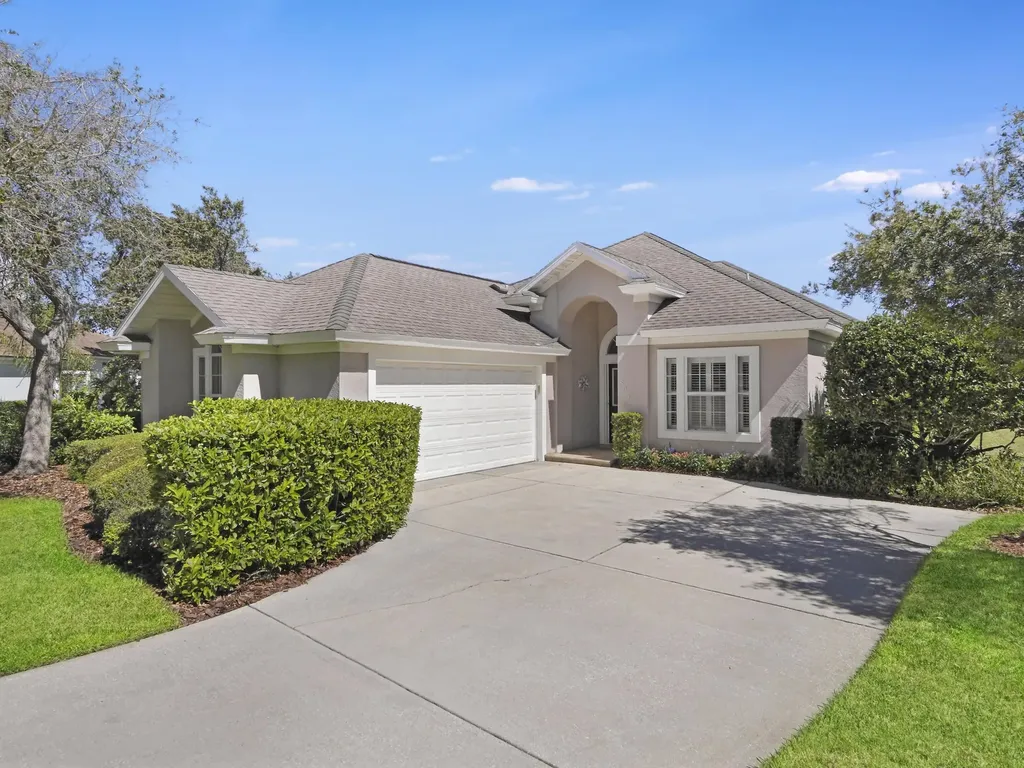 804 Doral Court St Augustine FL 32080