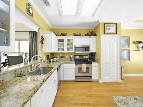 804 Doral Court St Augustine FL 32080