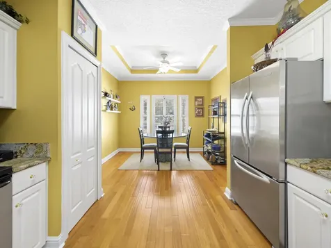 804 Doral Court St Augustine FL 32080