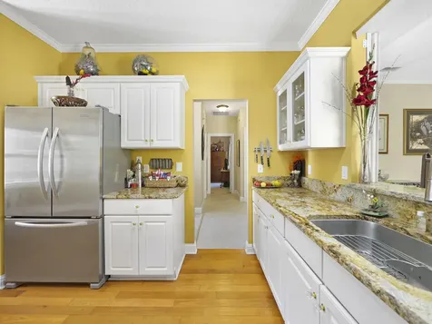 804 Doral Court St Augustine FL 32080