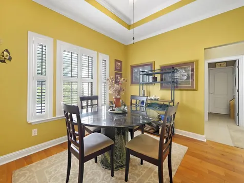804 Doral Court St Augustine FL 32080