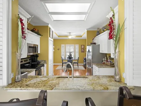 804 Doral Court St Augustine FL 32080