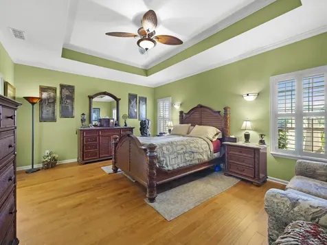 804 Doral Court St Augustine FL 32080