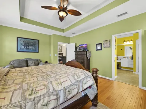 804 Doral Court St Augustine FL 32080
