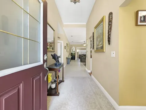 804 Doral Court St Augustine FL 32080