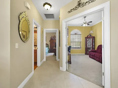 804 Doral Court St Augustine FL 32080