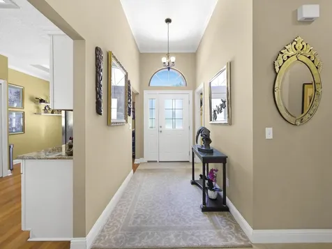 804 Doral Court St Augustine FL 32080