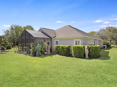 804 Doral Court St Augustine FL 32080