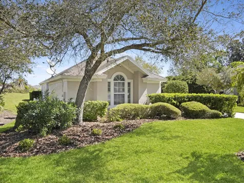 804 Doral Court St Augustine FL 32080