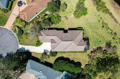 804 Doral Court St Augustine FL 32080