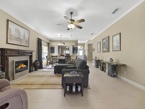804 Doral Court St Augustine FL 32080
