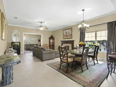 804 Doral Court St Augustine FL 32080
