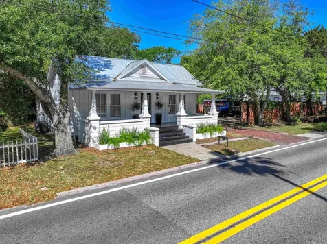 86 Masters Drive St Augustine FL 32084