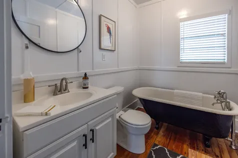 86 Masters Drive St Augustine FL 32084