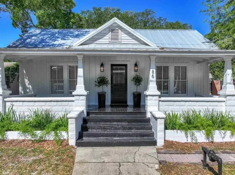 86 Masters Drive St Augustine FL 32084