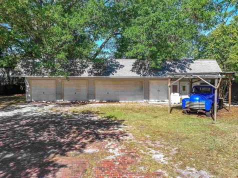 86 Masters Drive St Augustine FL 32084