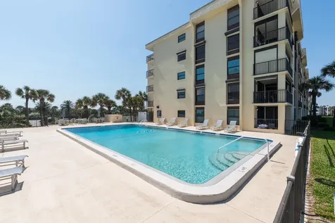 8000 A1a S. Sand Dollar 2-408 St Augustine FL 32080