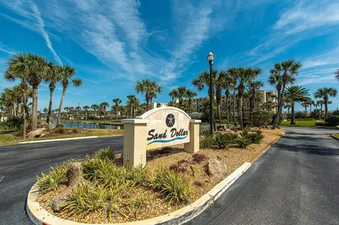 8000 A1a S. Sand Dollar 2-408 St Augustine FL 32080