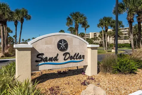 8000 A1a S. Sand Dollar 2-408 St Augustine FL 32080