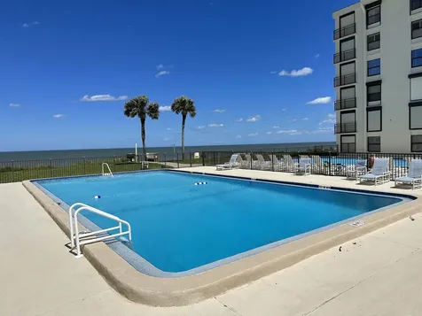 8000 A1a S. Sand Dollar 2-408 St Augustine FL 32080