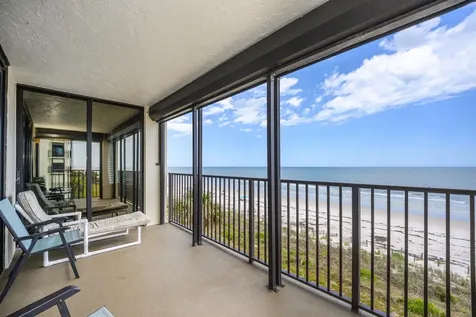8000 A1a S. Sand Dollar 2-408 St Augustine FL 32080