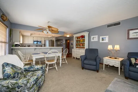8000 A1a S. Sand Dollar 2-408 St Augustine FL 32080