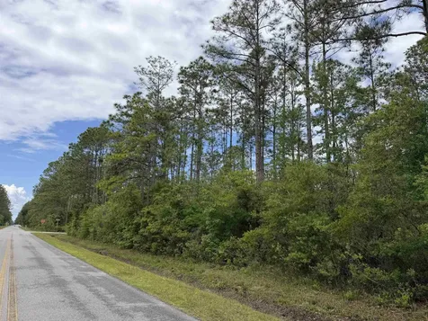 4120-2 Melanie Street Hastings FL 32145