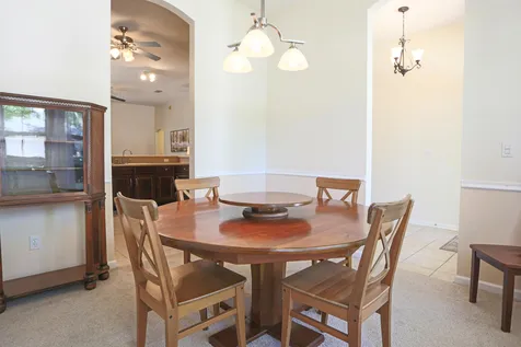 1761 Keswick Road St Augustine FL 32086