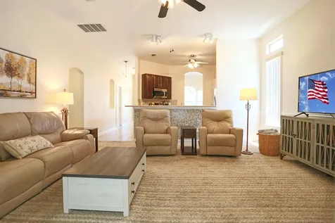 1761 Keswick Road St Augustine FL 32086