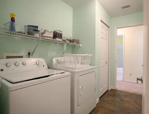 1761 Keswick Road St Augustine FL 32086