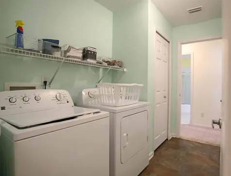 1761 Keswick Road St Augustine FL 32086