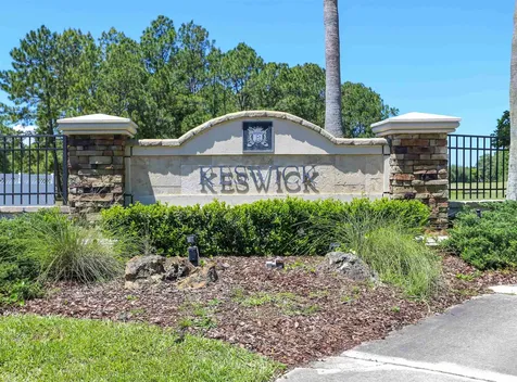1761 Keswick Road St Augustine FL 32086